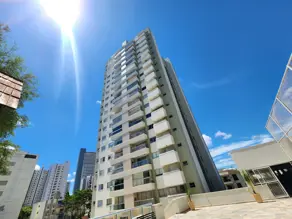 Imagem 5 - Apartamento em Alvorada, Cuiabá - MT