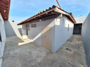 Imagem 3 - Casa em 23 de Setembro, Várzea Grande - MT