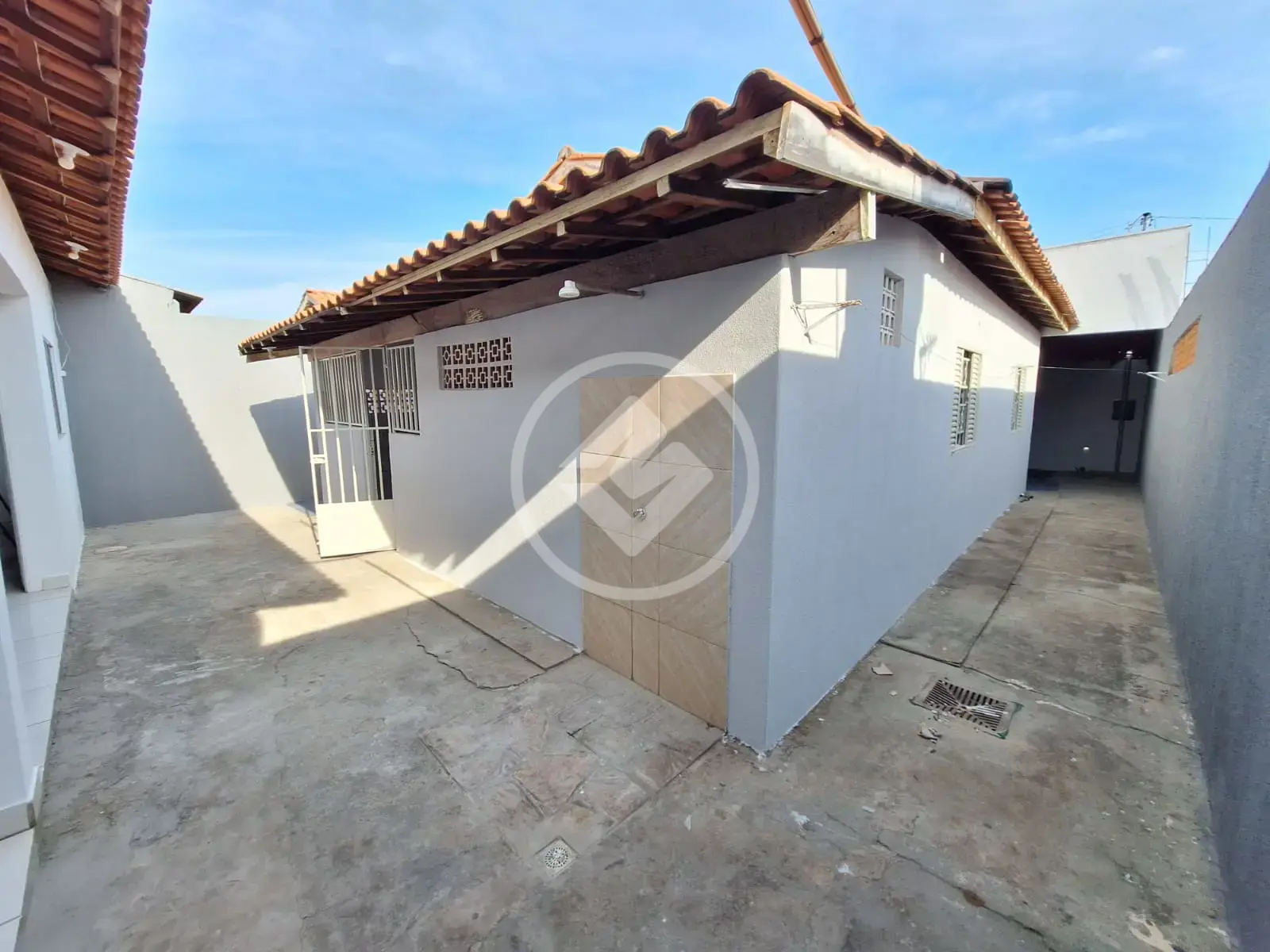 Imagem 3 - Casa em 23 de Setembro, Várzea Grande - MT