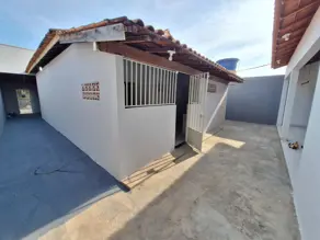 Imagem 2 - Casa em 23 de Setembro, Várzea Grande - MT
