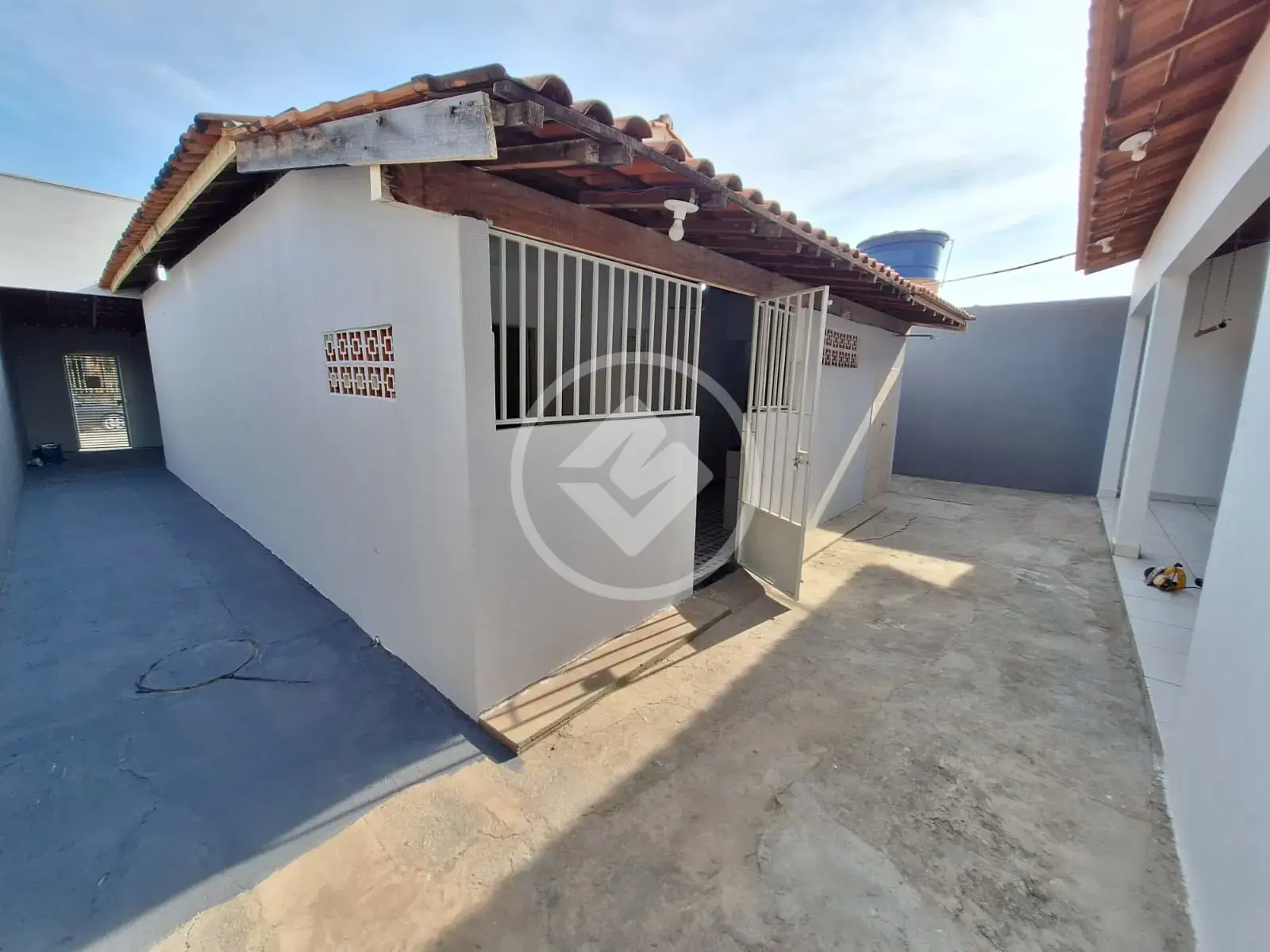 Imagem 2 - Casa em 23 de Setembro, Várzea Grande - MT