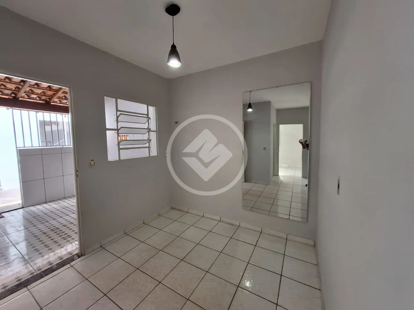 Imagem 6 - Casa em 23 de Setembro, Várzea Grande - MT