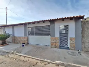 Casa 23 de Setembro, Várzea Grande - MT — foto 1