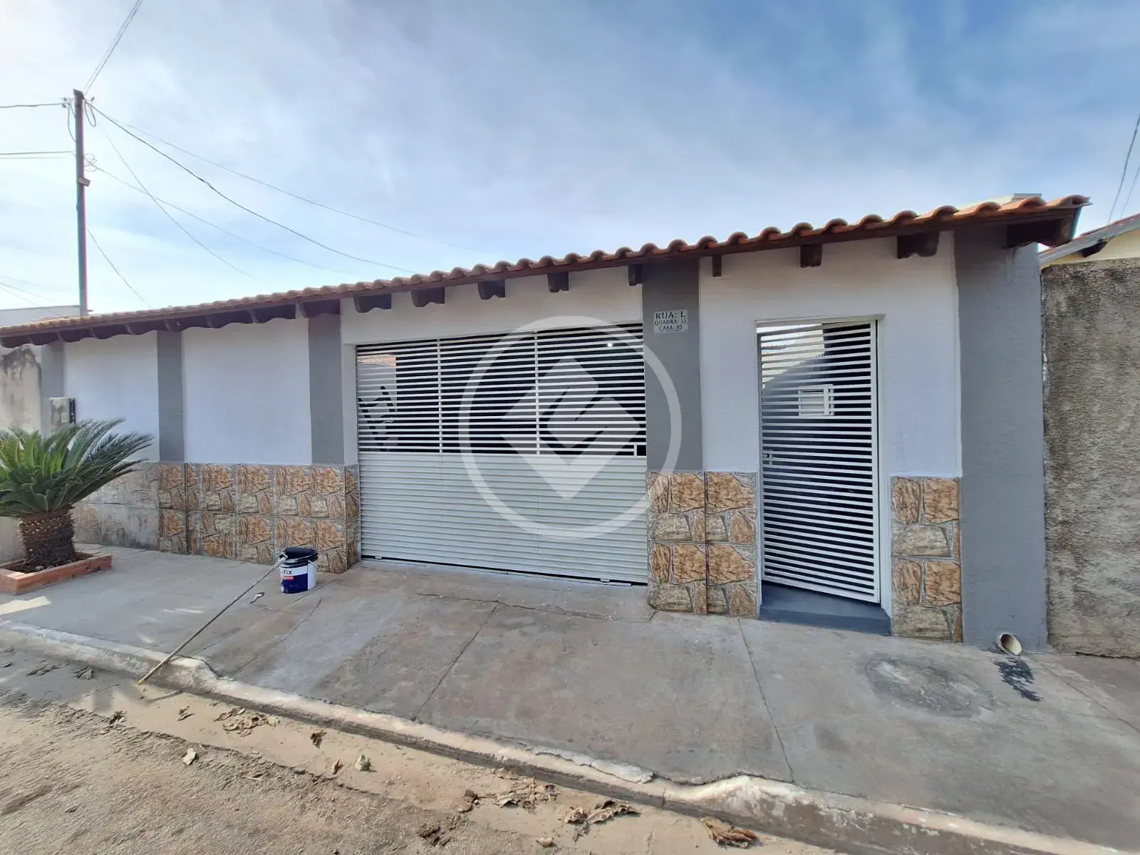 Imagem 1 - Casa em 23 de Setembro, Várzea Grande - MT