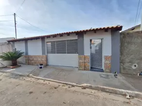 Casa 23 de Setembro, Várzea Grande - MT — foto 2