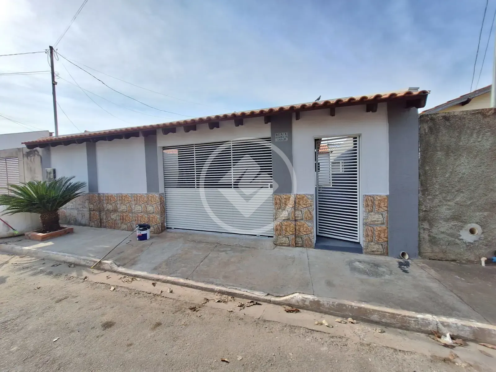 Imagem 1 - Casa em 23 de Setembro, Várzea Grande - MT