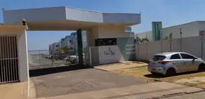 Apartamento Parque Atalaia, Cuiabá - MT — foto 2