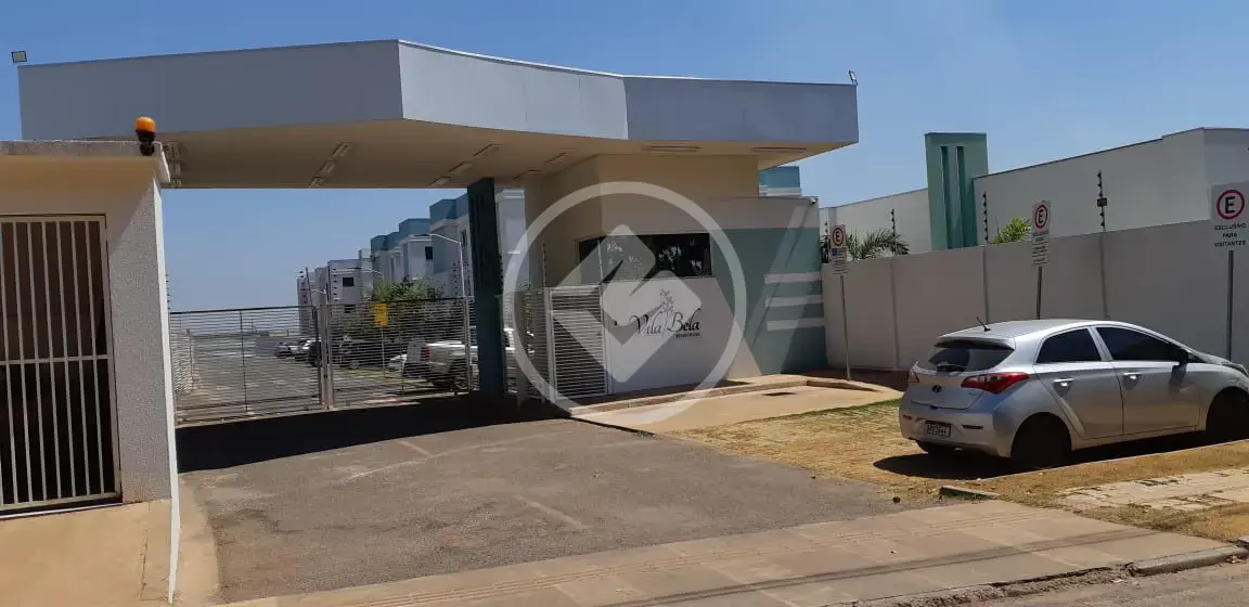 Imagem 1 - Apartamento em Parque Atalaia, Cuiabá - MT