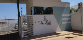 Apartamento Parque Atalaia, Cuiabá - MT — foto 1