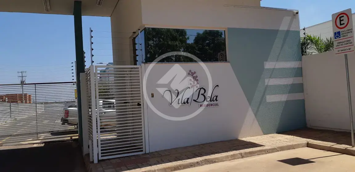 Imagem 1 - Apartamento em Parque Atalaia, Cuiabá - MT