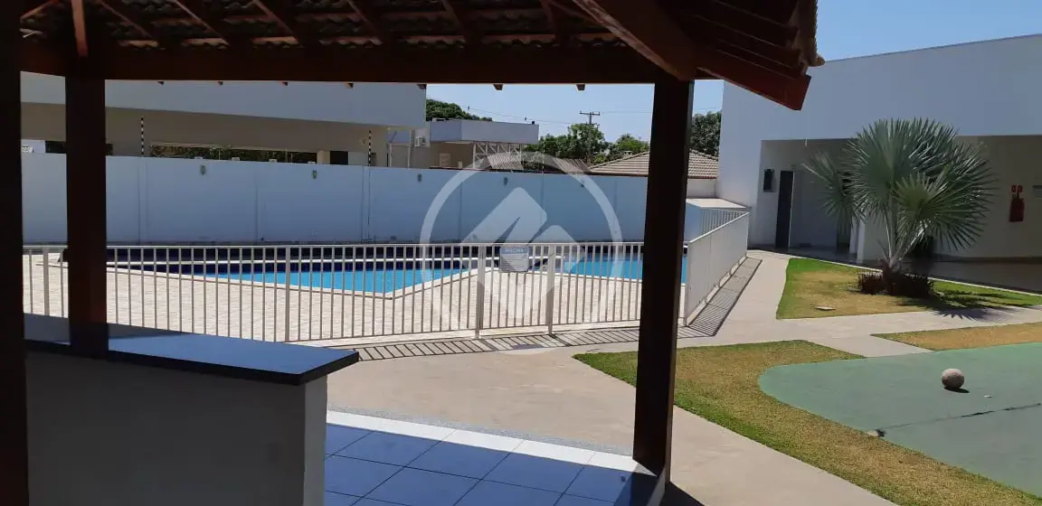 Imagem 5 - Apartamento em Parque Atalaia, Cuiabá - MT
