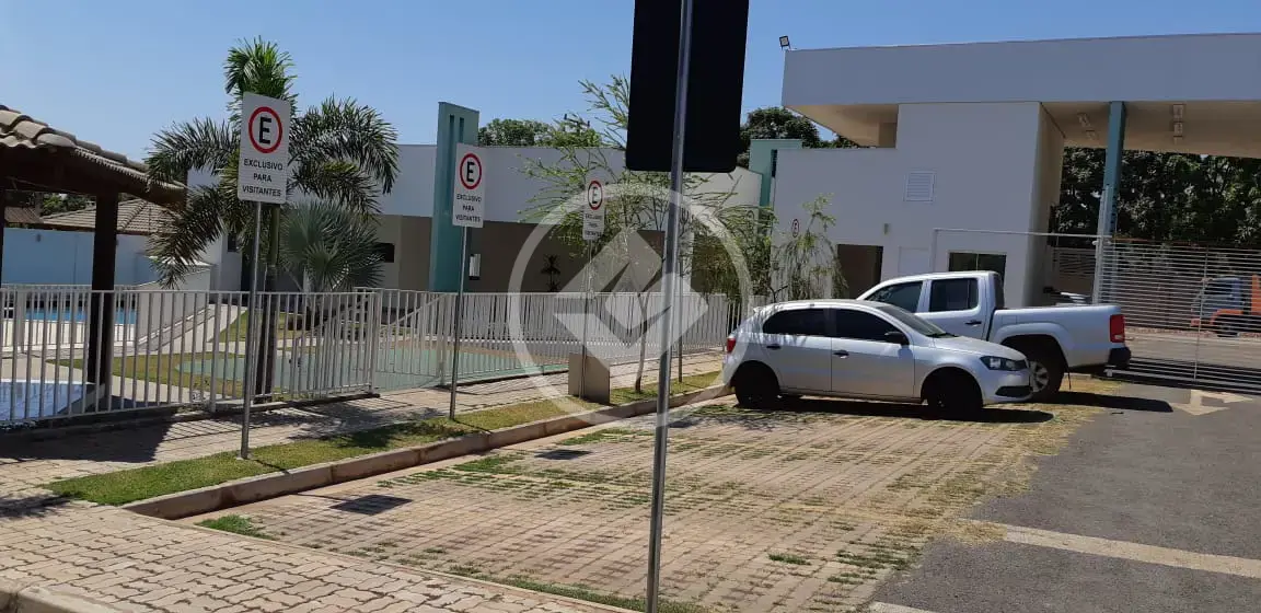 Imagem 2 - Apartamento em Parque Atalaia, Cuiabá - MT