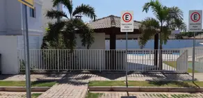 Imagem 3 - Apartamento em Parque Atalaia, Cuiabá - MT