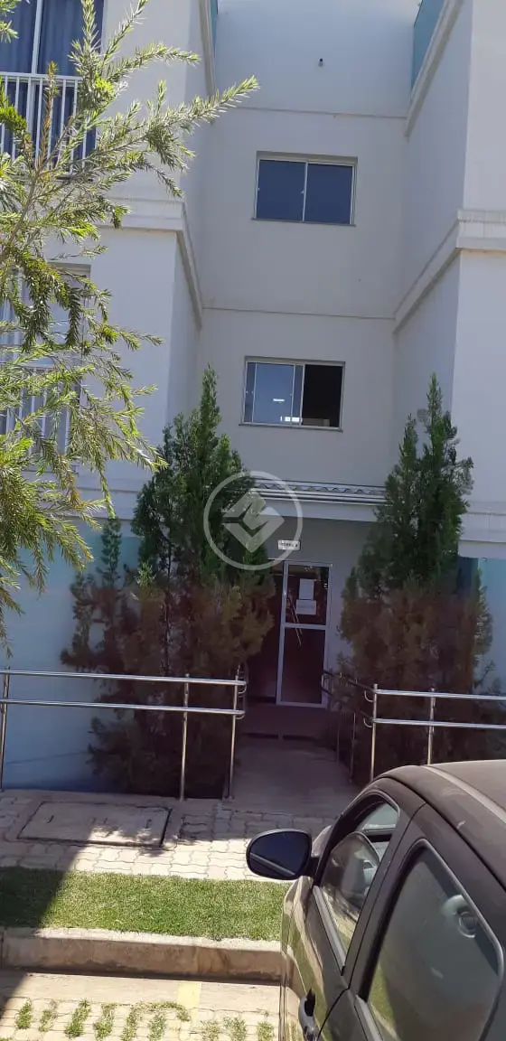 Imagem 4 - Apartamento em Parque Atalaia, Cuiabá - MT