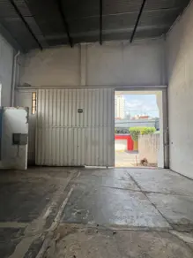 Imagem 4 - Galpão em DUQUE DE CAXIAS I, Cuiabá - MT