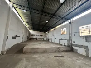 Imagem 3 - Galpão em DUQUE DE CAXIAS I, Cuiabá - MT