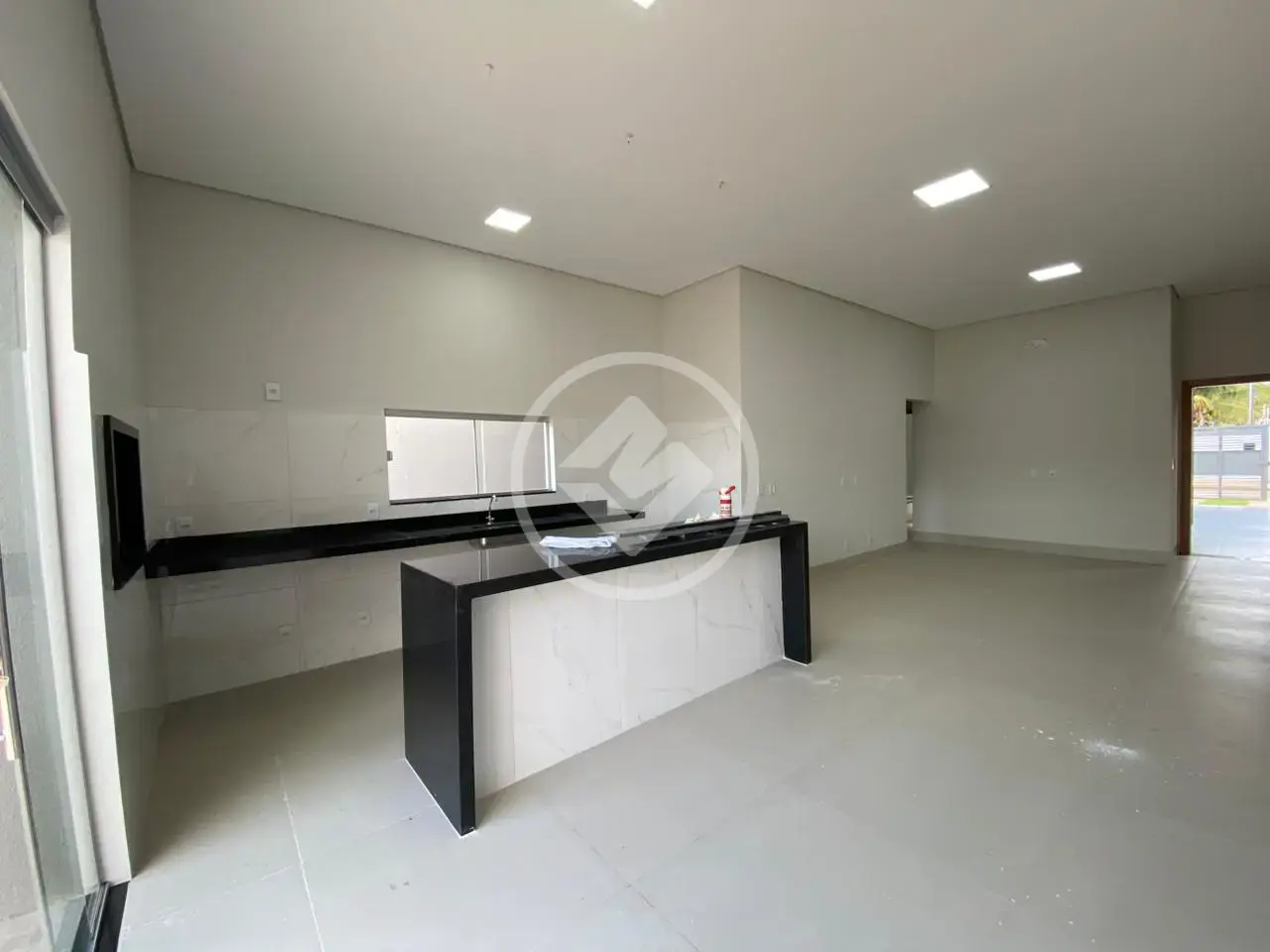 Imagem 1 - Casa em JARDIM UNIVERSITÁRIO, Cuiabá - MT