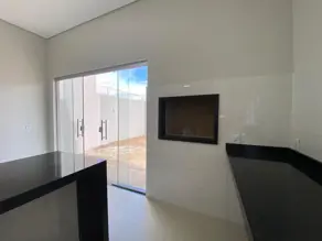 Imagem 3 - Casa em JARDIM UNIVERSITÁRIO, Cuiabá - MT
