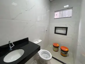 Imagem 6 - Casa em JARDIM UNIVERSITÁRIO, Cuiabá - MT