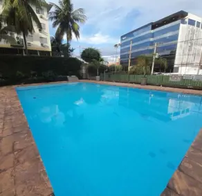 Apartamento Areão, Cuiabá - MT — foto 2