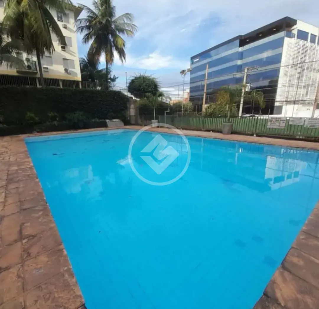 Imagem 1 - Apartamento em Areão, Cuiabá - MT