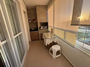 Imagem 3 - Apartamento em Areão, Cuiabá - MT