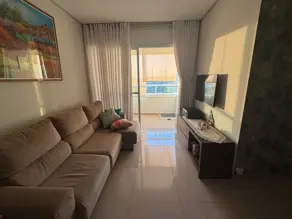 Imagem 4 - Apartamento em Areão, Cuiabá - MT