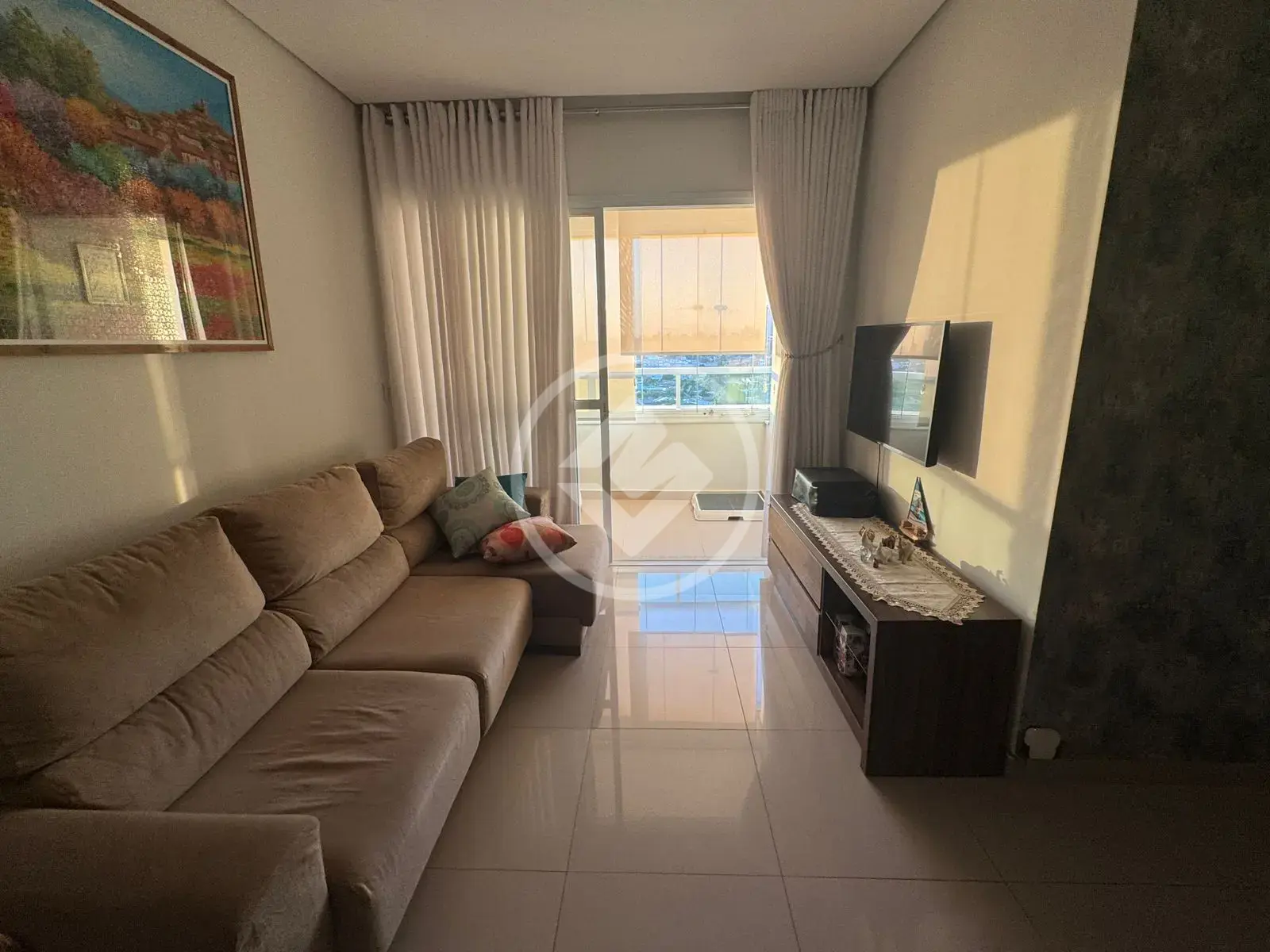 Imagem 4 - Apartamento em Areão, Cuiabá - MT