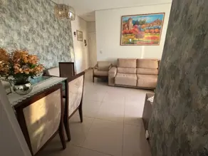 Imagem 6 - Apartamento em Areão, Cuiabá - MT
