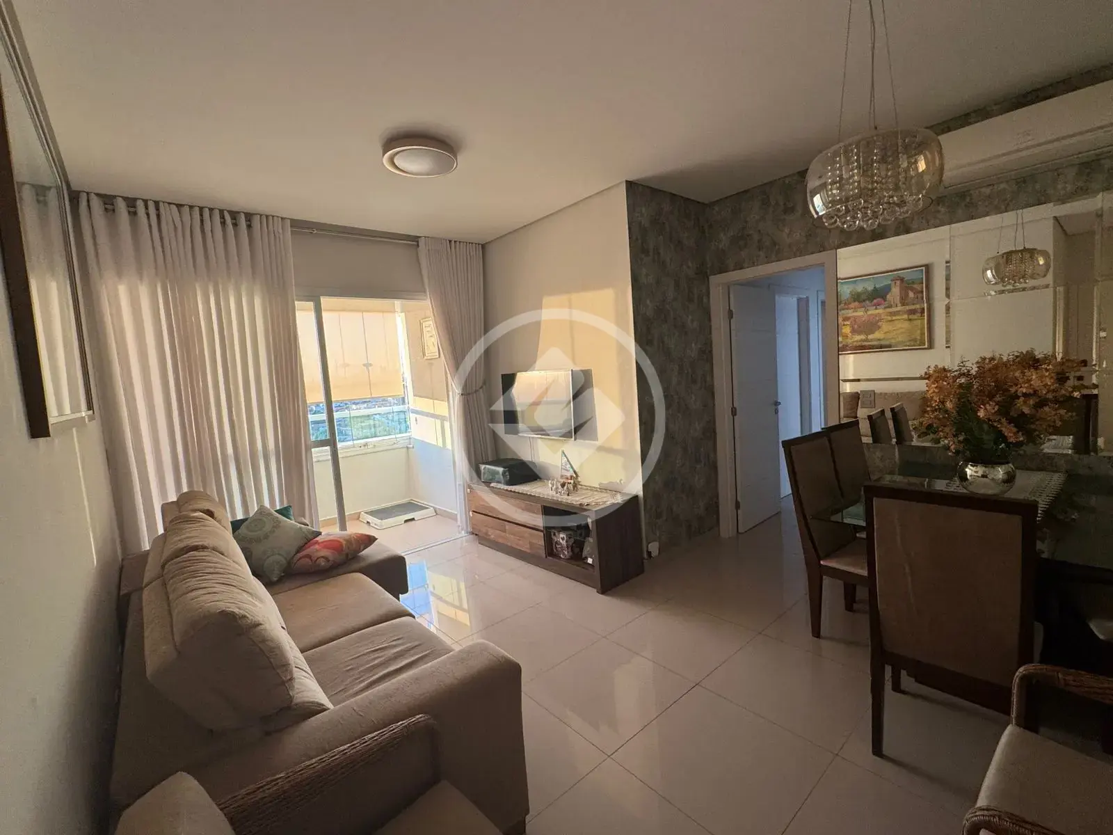 Imagem 5 - Apartamento em Areão, Cuiabá - MT