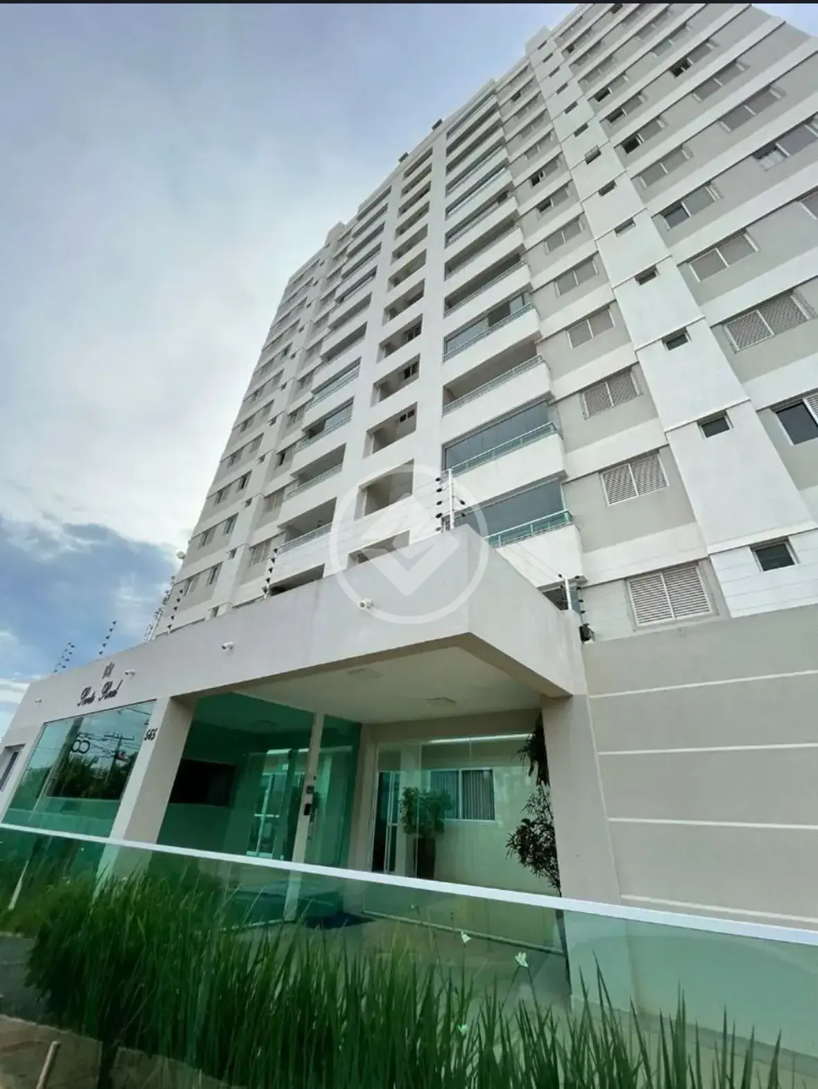 Imagem 1 - Apartamento em Areão, Cuiabá - MT