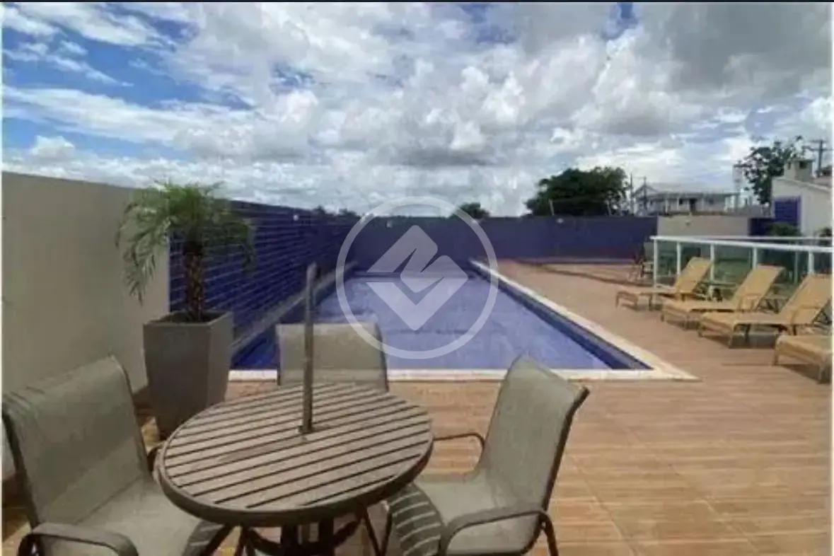 Image 28 - Apartamento em Areão, Cuiabá - MT