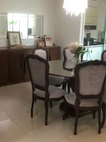Imagem 5 - Casa Condomínio em Ribeirão do Lipa, Cuiabá - MT