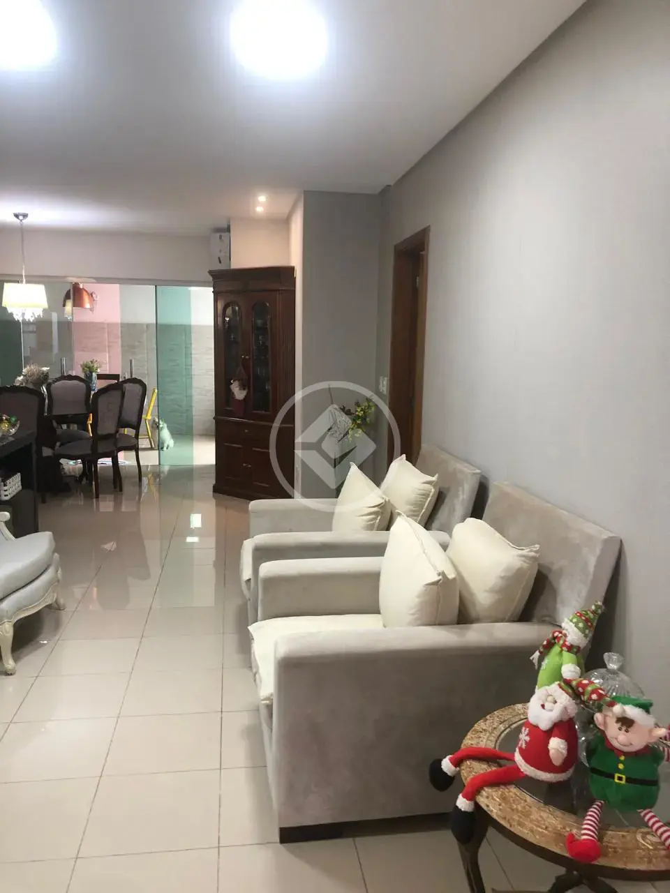 Imagem 1 - Casa Condomínio em Ribeirão do Lipa, Cuiabá - MT