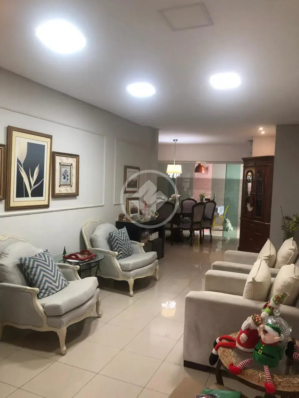 Image 2 - Casa Condomínio em Ribeirão do Lipa, Cuiabá - MT
