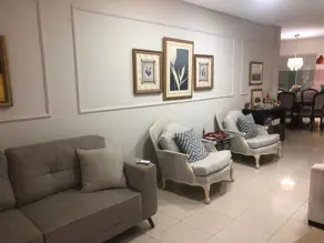 Imagem 2 - Casa Condomínio em Ribeirão do Lipa, Cuiabá - MT