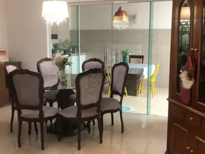 Imagem 6 - Casa Condomínio em Ribeirão do Lipa, Cuiabá - MT