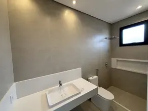 Imagem 4 - Casa Condomínio em Condomínio Residencial Florais da Mata, Várzea Grande - MT