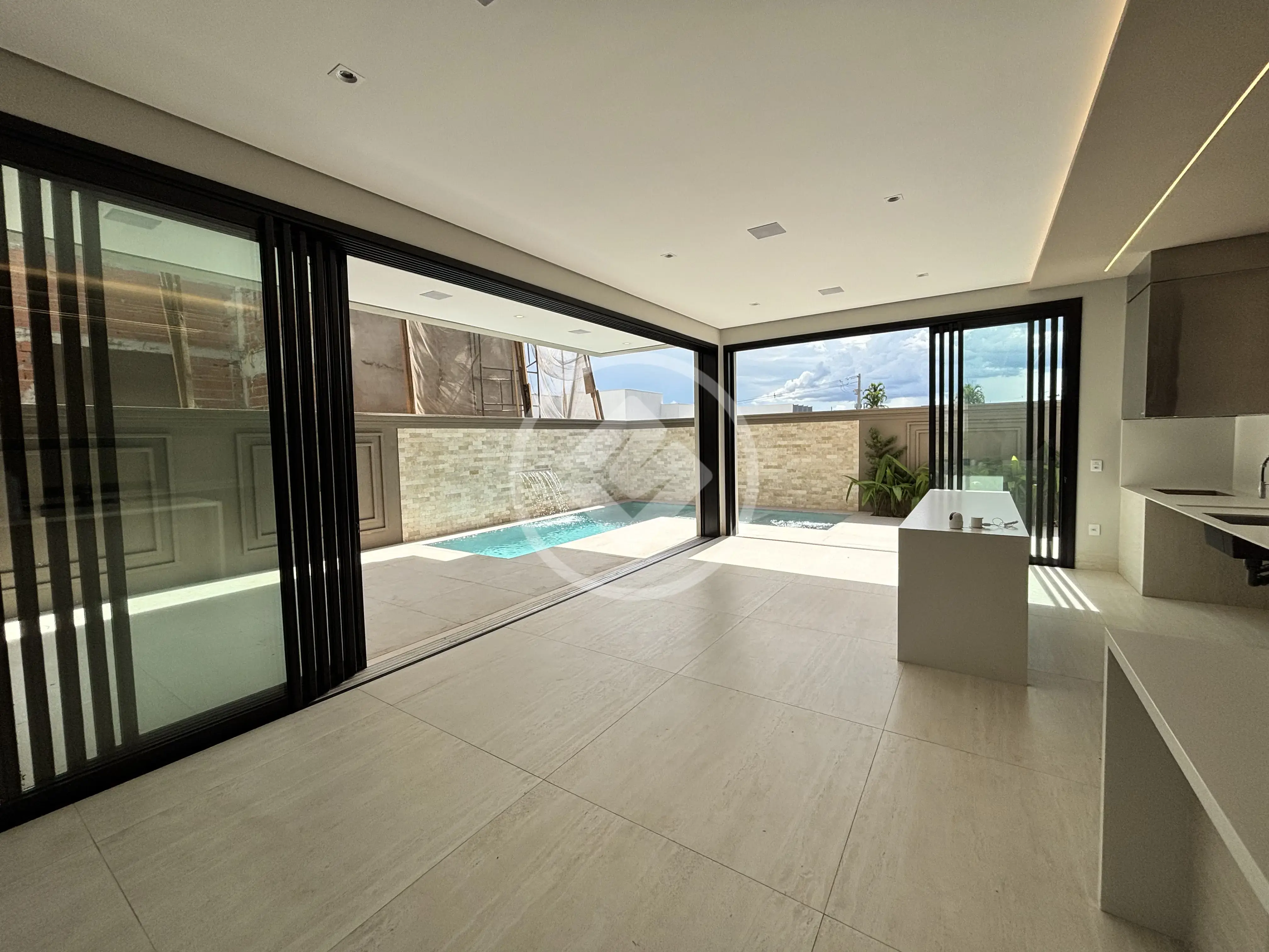 Image 2 - Casa Condomínio em Condomínio Residencial Florais da Mata, Várzea Grande - MT