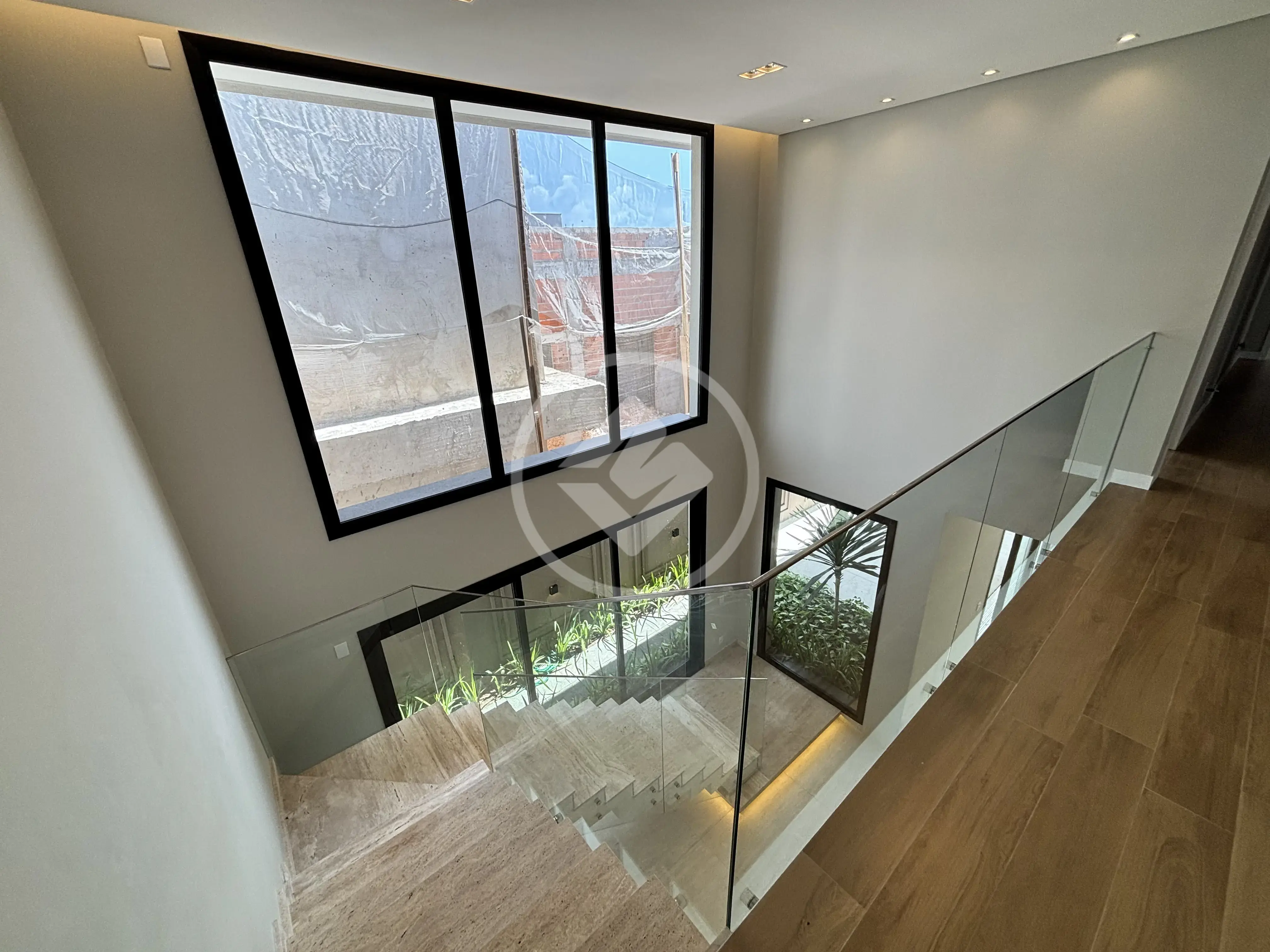 Imagem 1 - Casa Condomínio em Condomínio Residencial Florais da Mata, Várzea Grande - MT