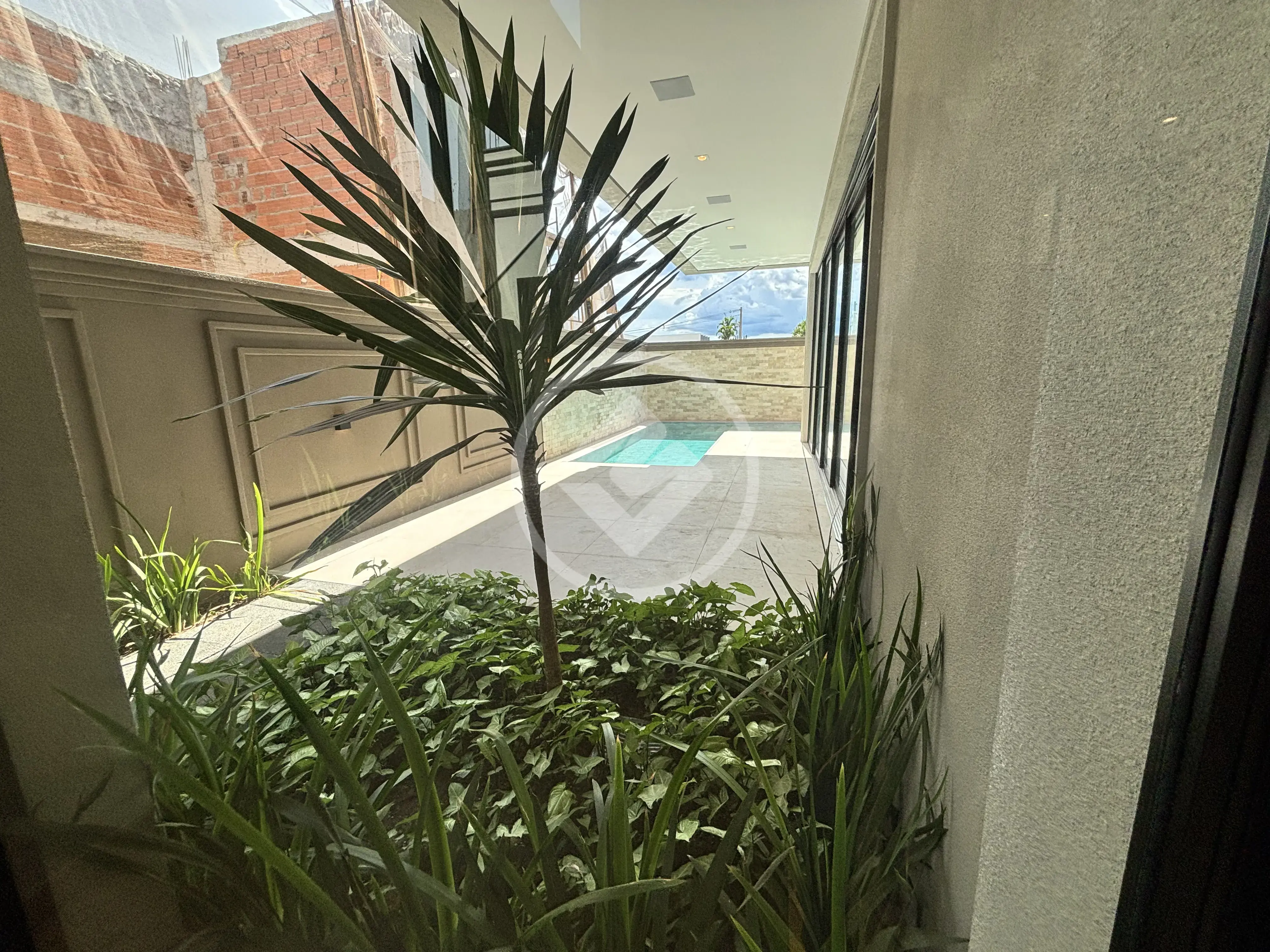 Image 11 - Casa Condomínio em Condomínio Residencial Florais da Mata, Várzea Grande - MT