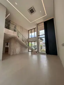 Imagem 2 - Casa Condomínio em JARDIM ITÁLIA, Cuiabá - MT