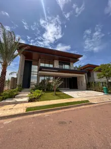 Casa Condomínio JARDIM ITÁLIA, Cuiabá - MT — foto 1