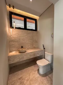 Imagem 4 - Casa Condomínio em JARDIM ITÁLIA, Cuiabá - MT