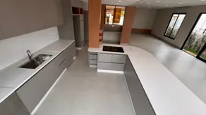 Imagem 4 - Sobrado Em Condomínio em Condominio Florais Cuiaba Residencial, Cuiabá - MT