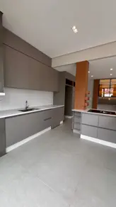 Imagem 5 - Sobrado Em Condomínio em Condominio Florais Cuiaba Residencial, Cuiabá - MT