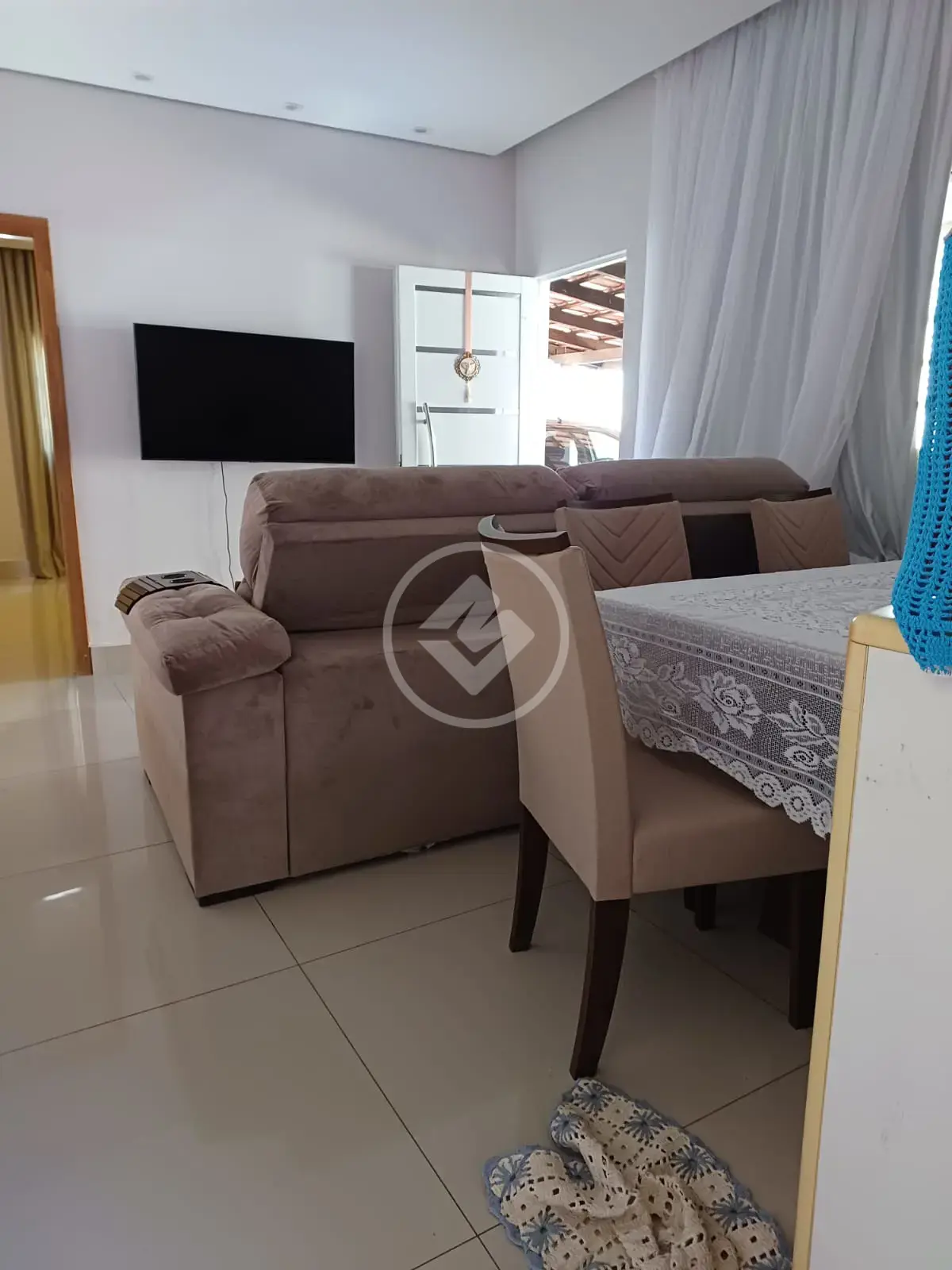 Imagem 3 - Casa em 23 de Setembro, Várzea Grande - MT
