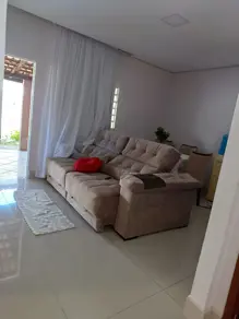 Imagem 2 - Casa em 23 de Setembro, Várzea Grande - MT
