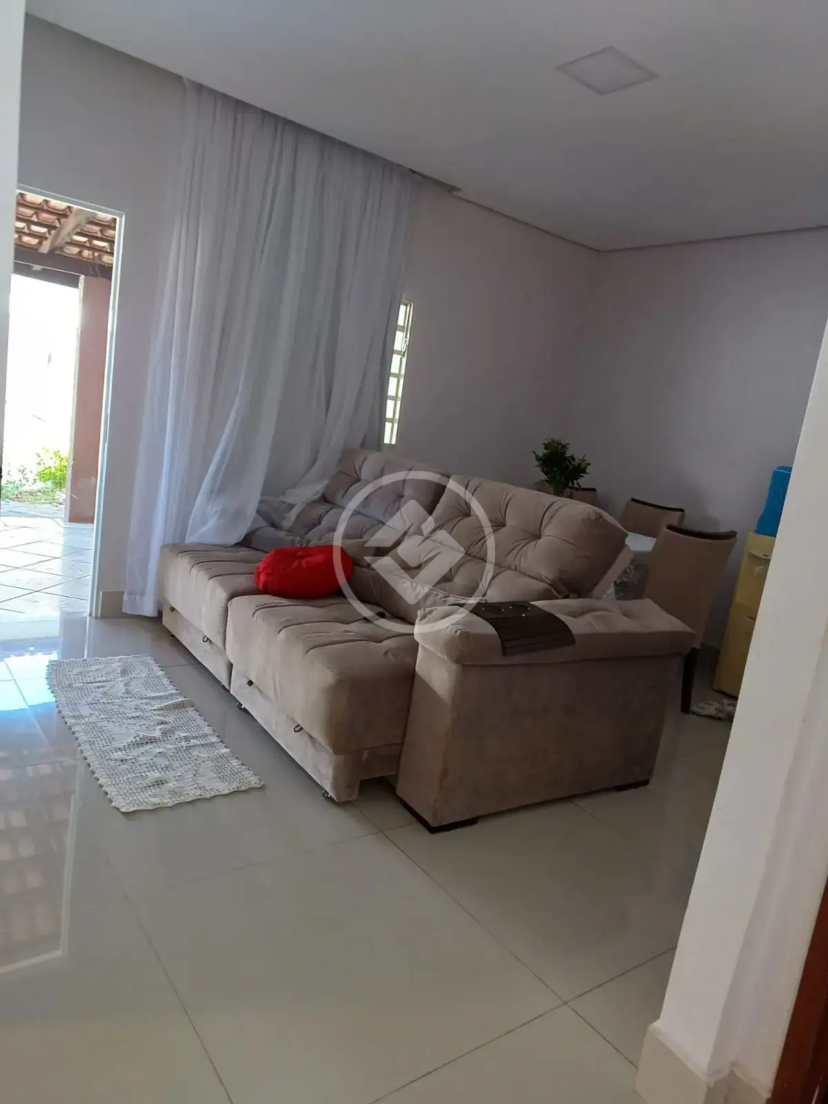 Imagem 2 - Casa em 23 de Setembro, Várzea Grande - MT