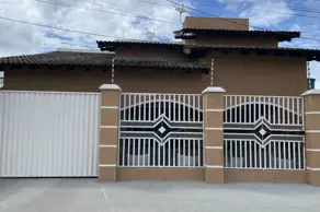 Casa Parque do Lago, Várzea Grande - MT — foto 1